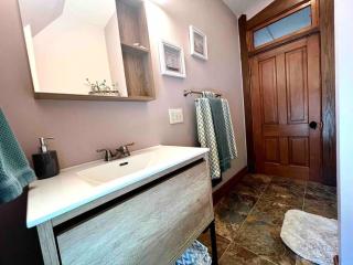 Major Dunbar Home - Greencastle - 1