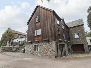 Le Chalet - 9