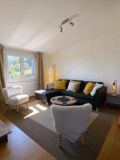 BnB La Clemonie - Arzier - 6