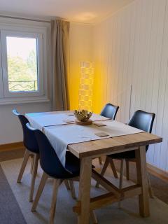 BnB La Clemonie - Arzier - 5