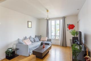 La Maison Kokliko - Maison pour 4 - Saint-Leu-la-Forêt - 7