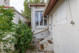 La Maison Kokliko - Maison pour 4 - Saint-Leu-la-Forêt - 1
