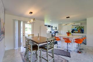 Cozy Retreat in Spokane Valley with Fireplace - 5