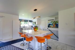 Cozy Retreat in Spokane Valley with Fireplace - 2