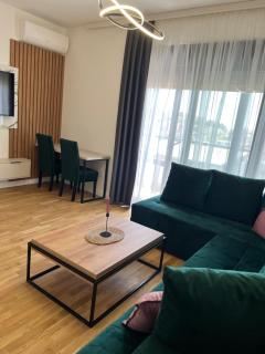 Apartman Sun - Ulcinj - 6