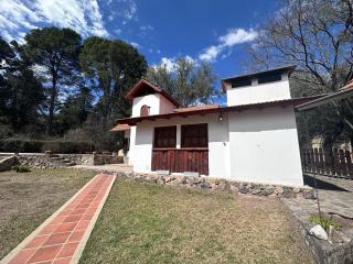 CASA EN VILLA GRAL. BELGRANO - 3