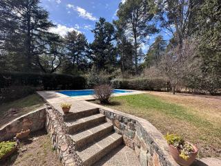 CASA EN VILLA GRAL. BELGRANO - 2
