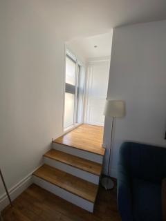 Le Boudoir - Parc Ste Marie - Nancy Thermal - Nancy - 4