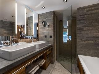 Chalet de luxe familial à Val d'Isère avec spa, proche des pistes et équipements premium - FR-1-567-72 - Val dʼIsère - 5