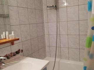 Studio avec Cabine aux Pieds des Pistes, Animaux Admis - FR-1-574-27 - 4