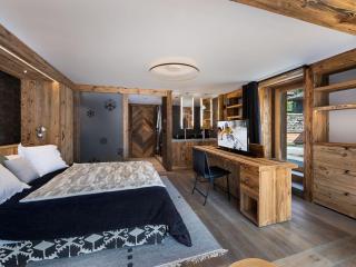 Chalet de luxe familial à Val d'Isère avec spa, proche des pistes et équipements premium - FR-1-567-72 - Val dʼIsère - 4