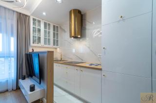Apartament Rosa Stacja Mińsk - 8