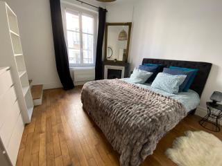 Le Boudoir - Parc Ste Marie - Nancy Thermal - Nancy - 2
