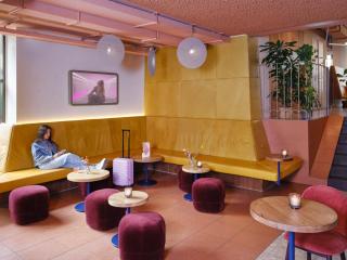CityHub Rotterdam - Roterdão - 2