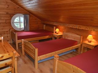 Appartement Spacieux et Confortable avec Balcon - Equipé pour 6 à 8 personnes - FR-1-425-127 - 2