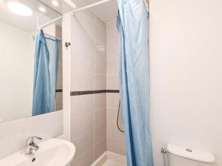Spacieux appartement 54m² en rez-de-jardin, balcon, parking - Centre Flaine Forêt - FR-1-425-166 - Flaine - 5