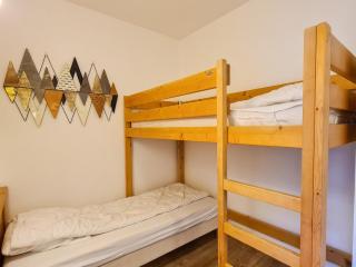 Appartement Confortable à Flaine Forêt avec Balcon, Parking et Proche des Pistes - FR-1-425-143 - Flaine - 6