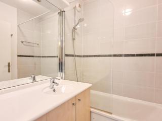 Appartement Confortable à Flaine Forêt avec Balcon, Parking et Proche des Pistes - FR-1-425-143 - 5