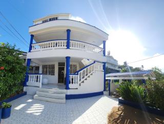 Apartamentos SurOeste - San Andrés - 0