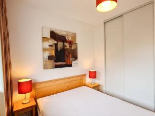 Appartement Confortable à Flaine Forêt avec Balcon, Parking et Proche des Pistes - FR-1-425-143 - 3