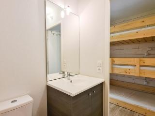 Studio neuf pour 4 pers. au centre de Flaine avec balcon - FR-1-425-170 - 4