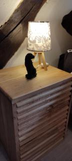 201 Studio Historique à Colombages - 4