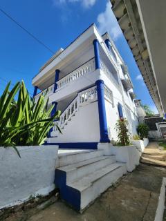 Apartamentos SurOeste - San Andrés - 4