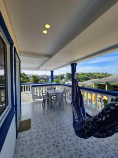 Apartamentos SurOeste - San Andrés - 9