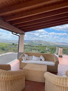 Ranch Simeto - Paterno - 6