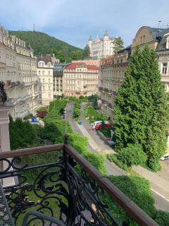 Sadova luxury apartment - 6