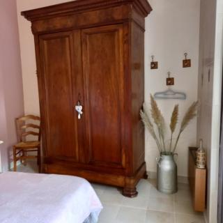 Boufavent - Salettes - 2