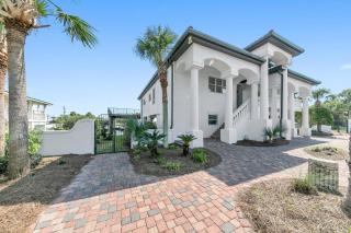 Aqua Bella - BOATER'S DELIGHT on Holiday Isle - Destin - 0