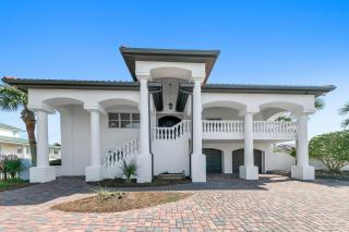 Aqua Bella - BOATER'S DELIGHT on Holiday Isle - Destin - 9