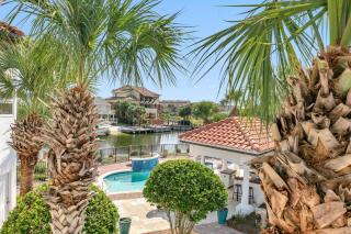 Aqua Bella - BOATER'S DELIGHT on Holiday Isle - Destin - 5