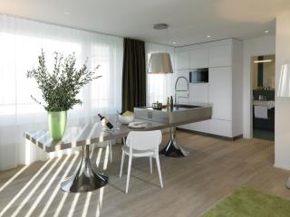 City Apartments - 2