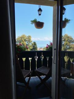 BnB La Clemonie - Arzier - 9