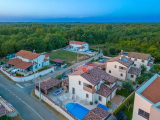 Villa Artist - Vržnaveri - 2