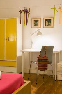 Principe Real Orange tree w/ view 3 bedrooms flat! - Lissabon - 6
