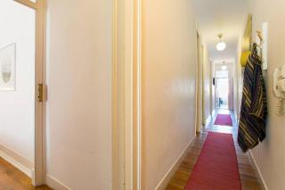 Principe Real Orange tree w/ view 3 bedrooms flat! - Lissabon - 3