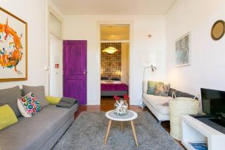 Principe Real Orange tree w/ view 3 bedrooms flat! - Lisboa - 3