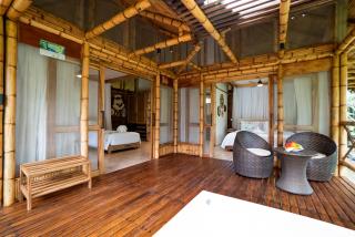 La Selva Eco-Lodge & Retreat - Providencia - 7
