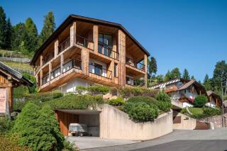 Vista Dolomites Apartment Energy - Santa Cristina in Val Gardena - 9