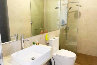 Muji Style KL Gateway Premium Residence with Infinity Pool Bathtub - Kuala Lumpur - 2