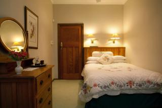 Lupus Den Country House B&B - Sunland - 9