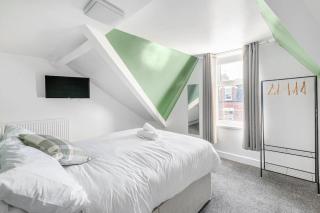 Jefferson 4 Bed, 5 Guests - Goole - 9