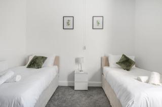 Jefferson 4 Bed, 5 Guests - Goole - 2