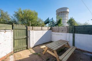 Jefferson 4 Bed, 5 Guests - Goole - 4