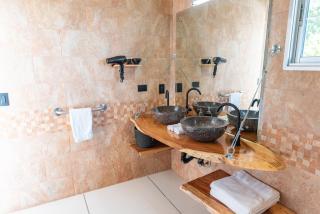 Apartamento Vista del Valle en San Antonio de Escazu - - 1