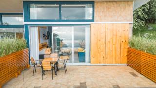 Apartamento Vista del Valle en San Antonio de Escazu - - 3