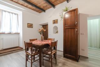 Casa Pifaro - Monterchi - 5